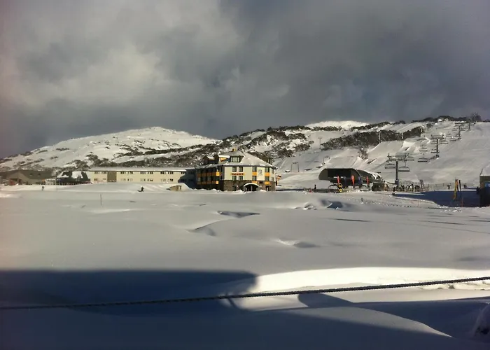 Perisher Manor Hotel