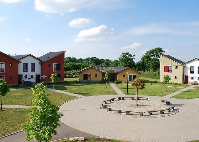 Euroville Jugend- Und Sporthotel