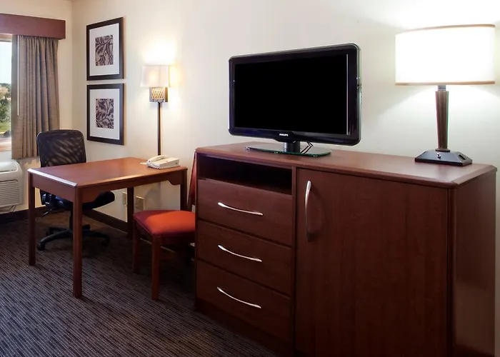 Days Inn Moose Lake