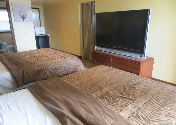 Mayflower Motel