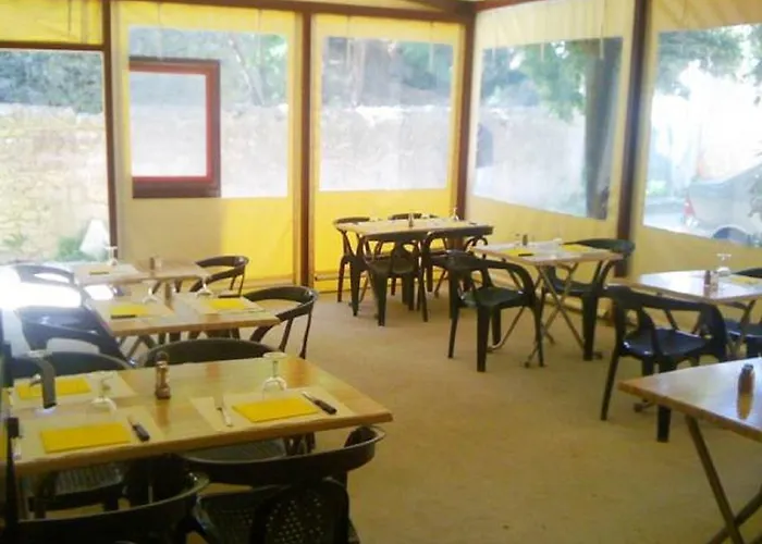 Le Logis Charmant
