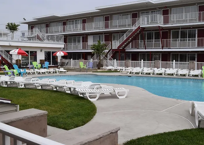 Hershey Motel