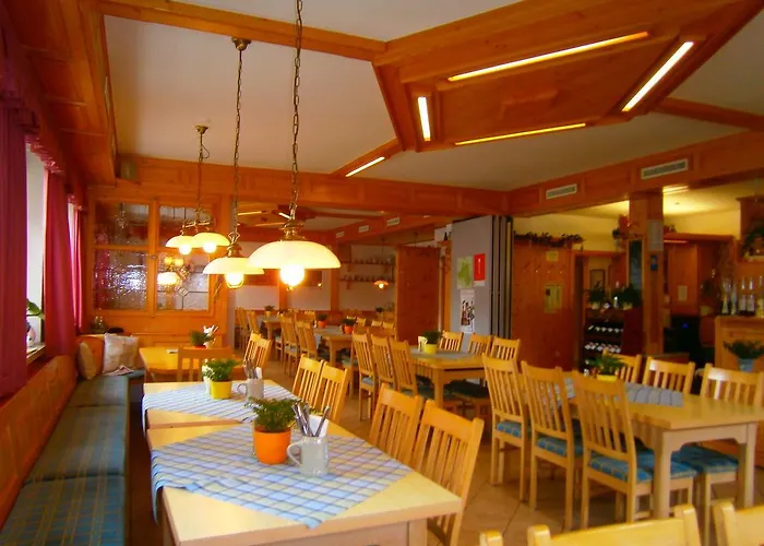 Gasthof Drei Linden