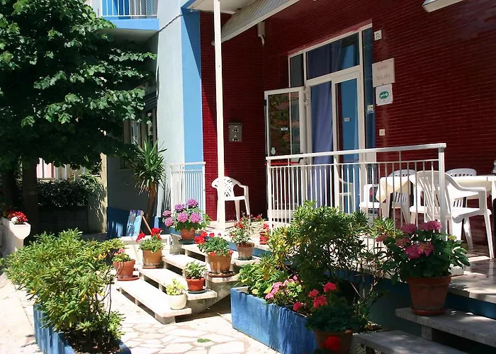 Hotel Niagara