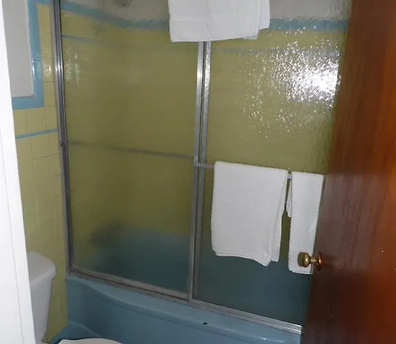 Tazewell Motel