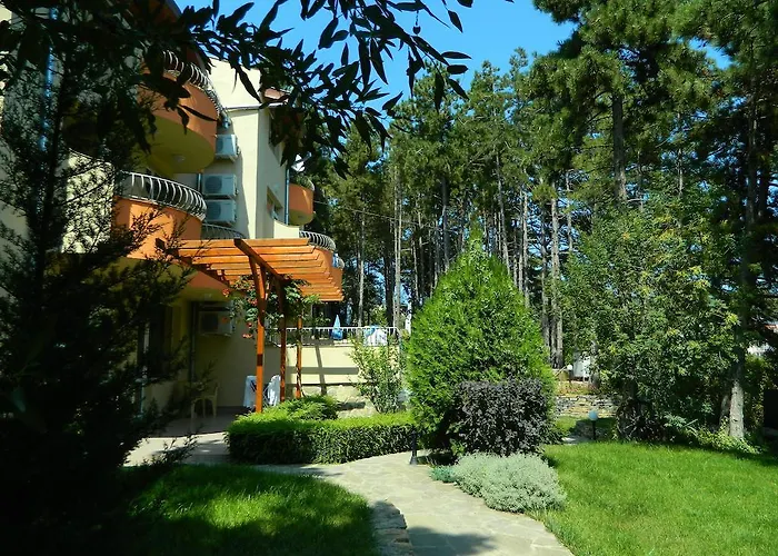 Family Hotel Privileg