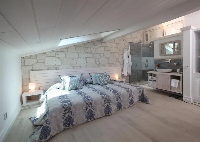 Cella Hotel & Spa Ephesus