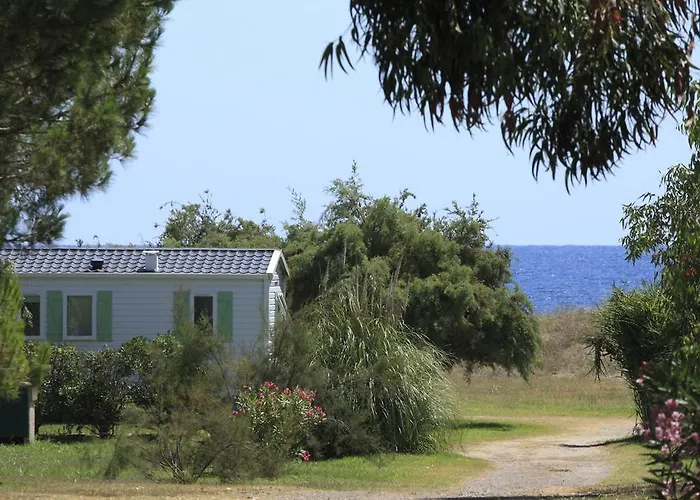 Camping Miami Plage