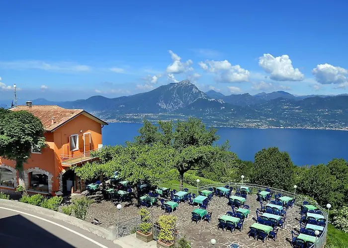 Hotel Giardinetto
