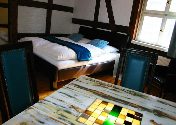 Boutique Hotel Little Venezia