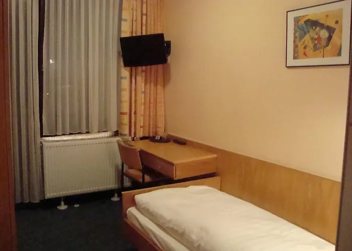 Hotel Gartenhof