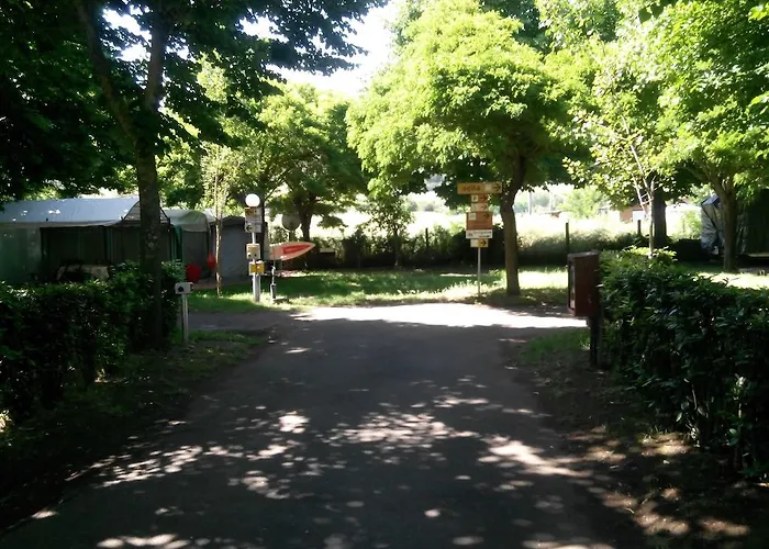 Camping Vigna Di Valle