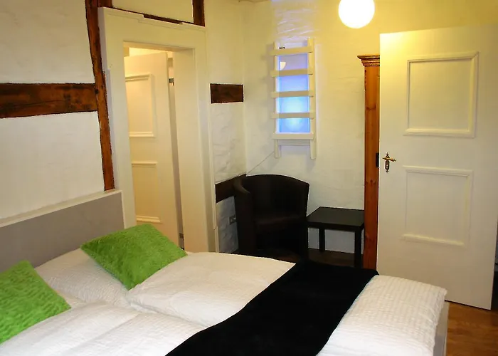 Boutique Hotel Little Venezia