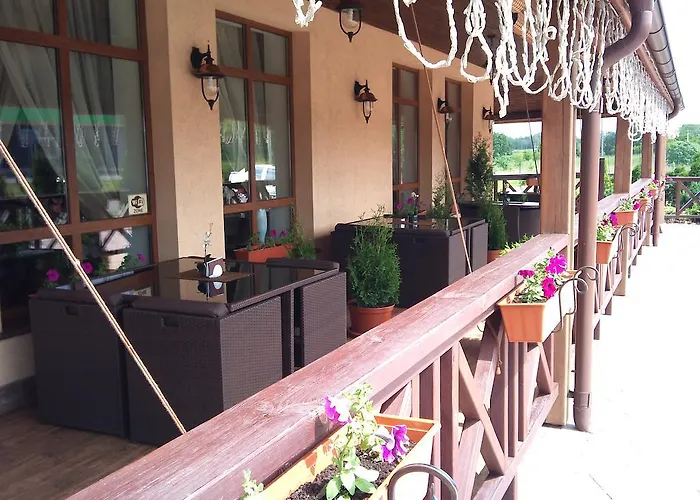 Chalet Hotel