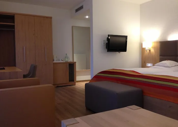 Hotel Wieting