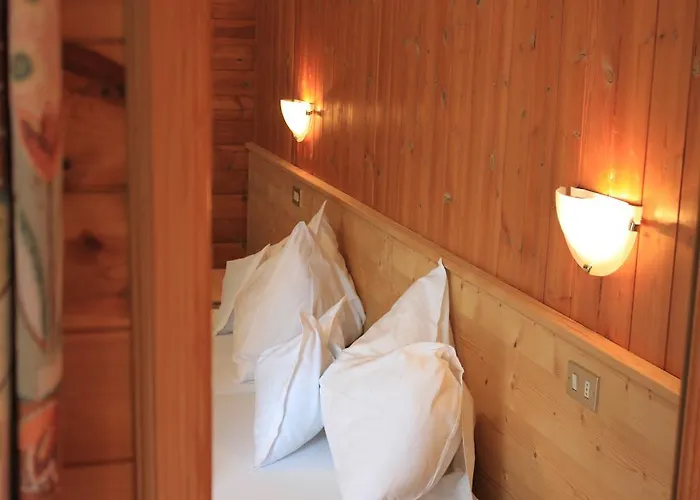 Albergo Alisander