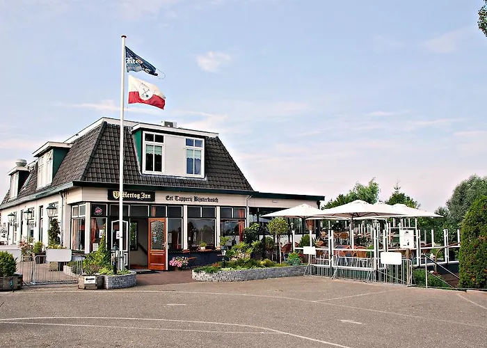 Camping "De Stuurmanskolk"