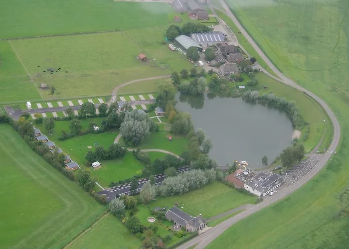 Camping "De Stuurmanskolk"