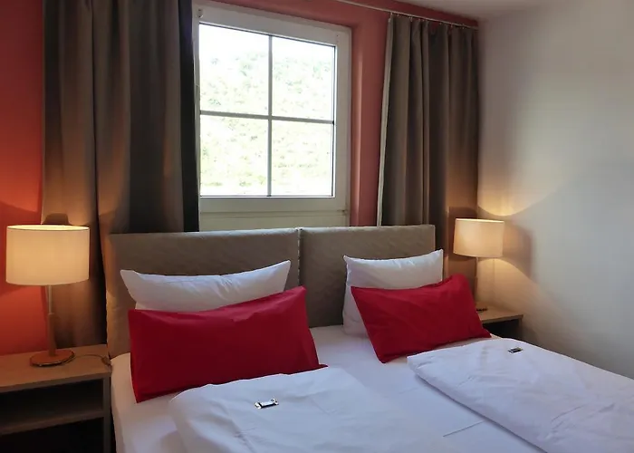 Rheinhotel Zur Krone