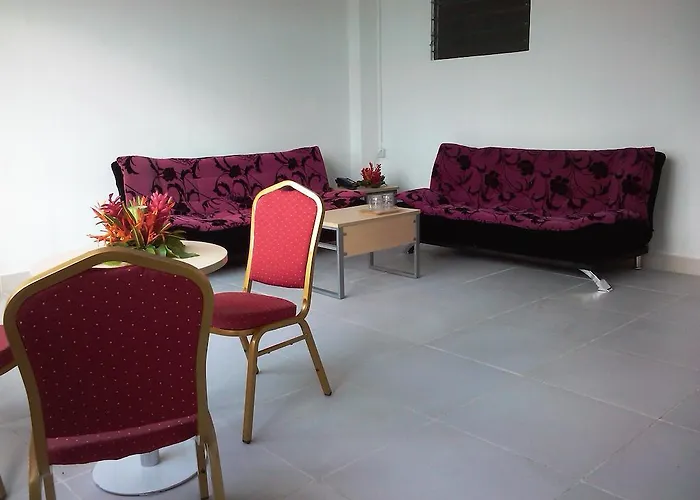 Airlines Business Hotel