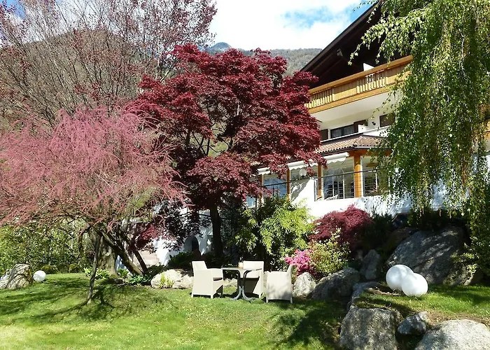 Garni Hotel Am Meilenstein