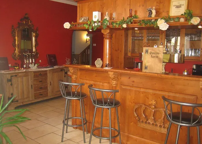 Hotel-Gasthof Krone