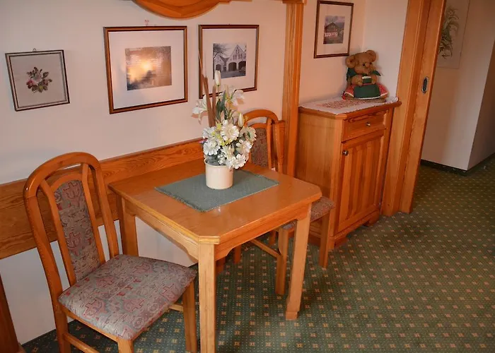Hotel-Restaurant Fischer