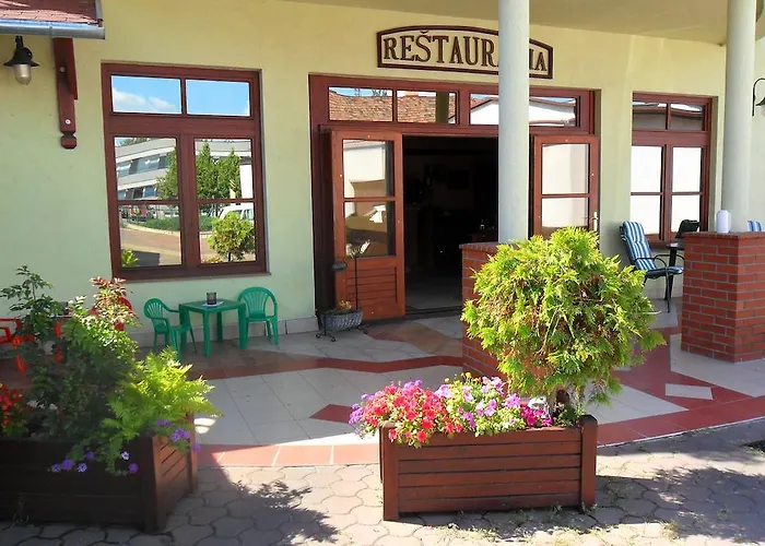 Hotel St.Florian Sturovo