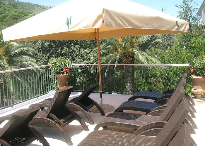Hotel Villa Elisabeth - Veli Losinj Health Resort