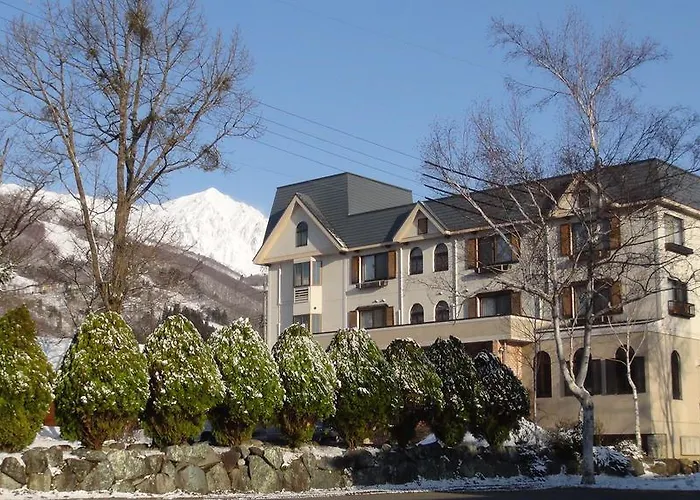Hotel El Mayo