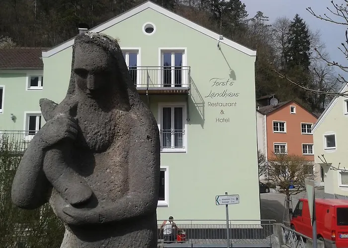 Forst'S Landhaus