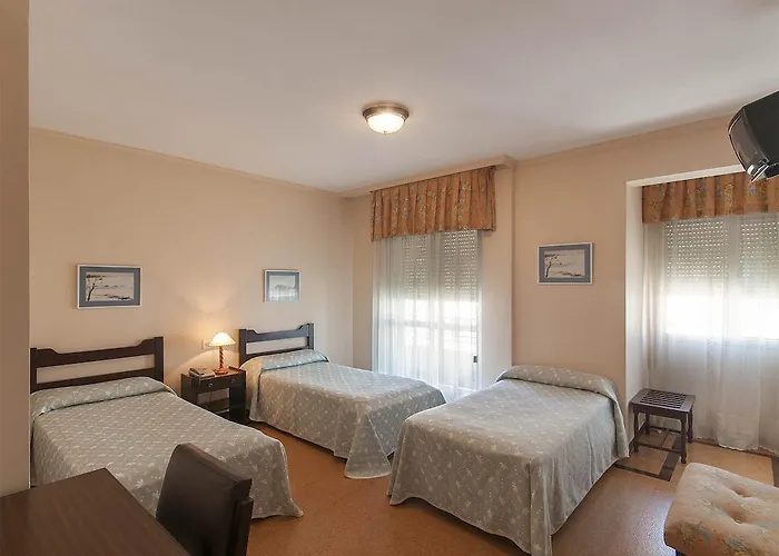Hotel Isolino