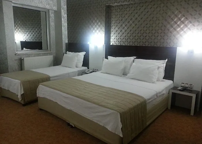 Anya Suit Otel