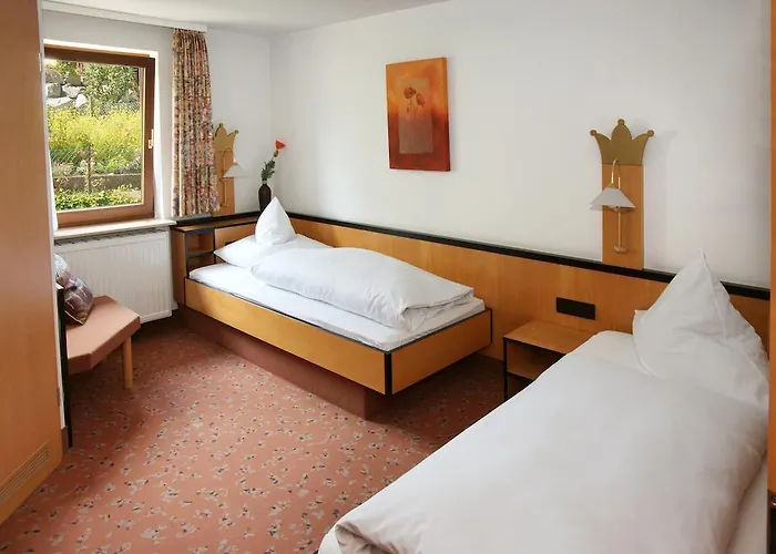 Hotel Krone