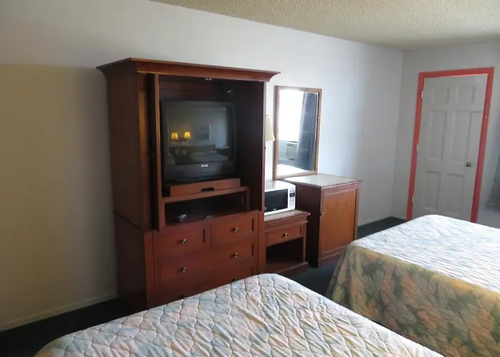 Blythe Inn