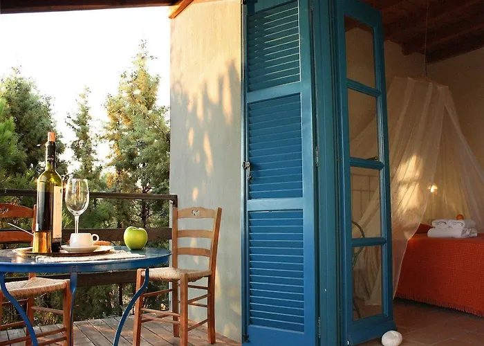 Skites Hotel Bungalows