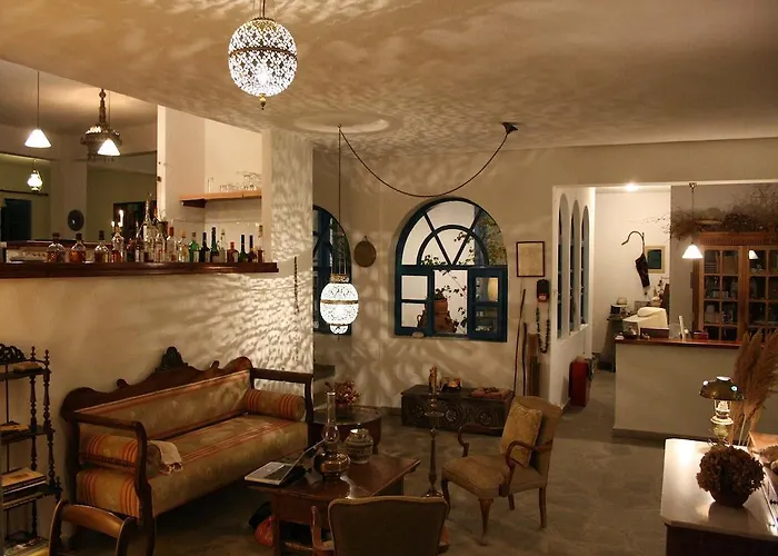 Skites Hotel Bungalows