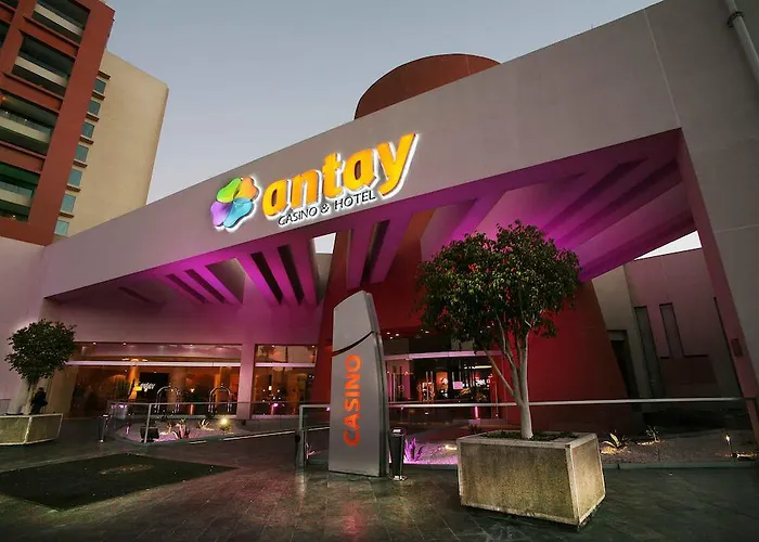 Antay Casino Hotel