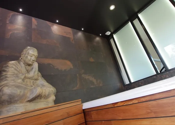 Logis Hotel Le Privilege