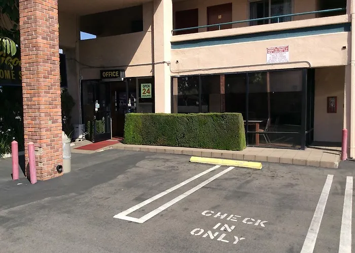 New Century Inn