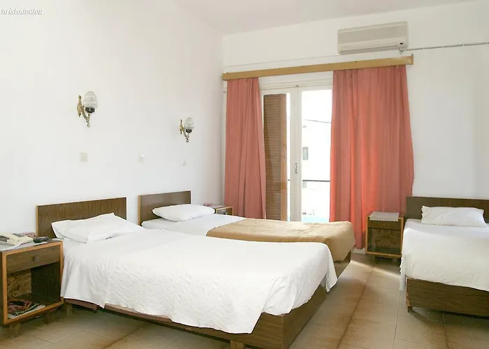 Hotel Karpathos