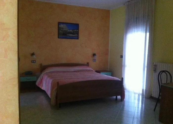 Hotel Giampy