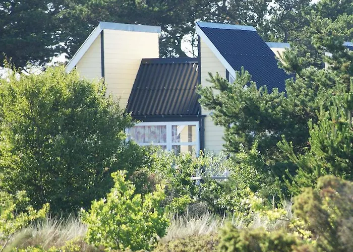 Kattegat Strand Camping