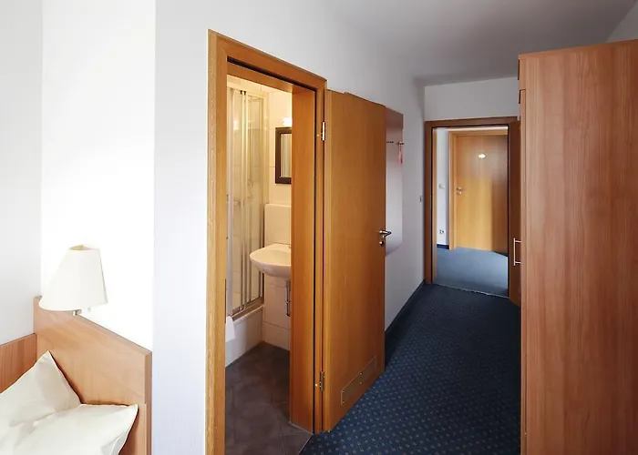 Hotel Christl