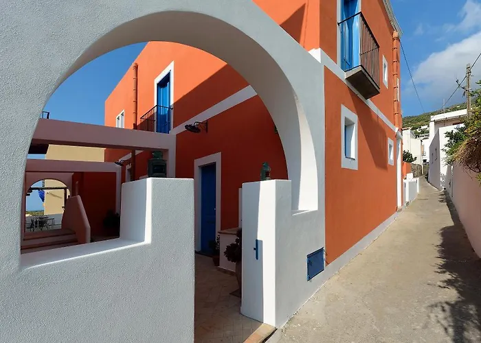 Hotel A Cannata