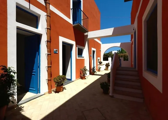Hotel A Cannata