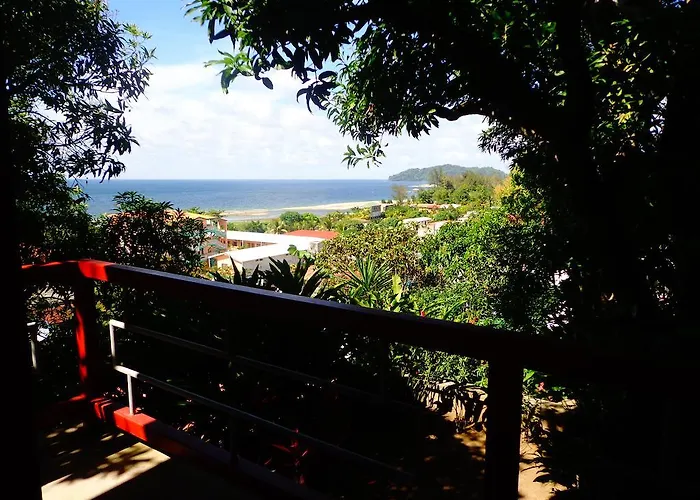 Hotel Maya Vista