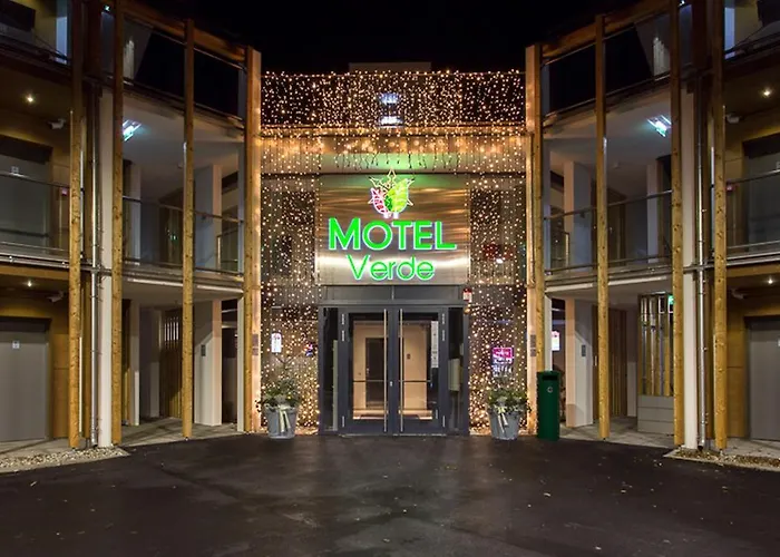 Motel Verde