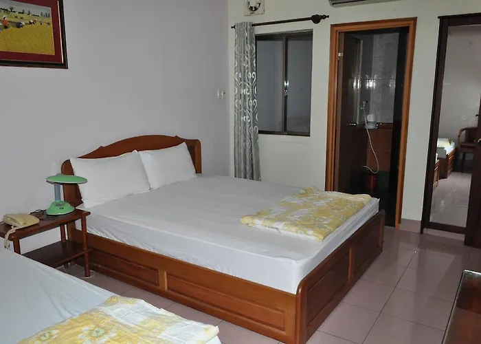 An An Hotel