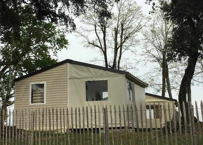 Camping Mussonville